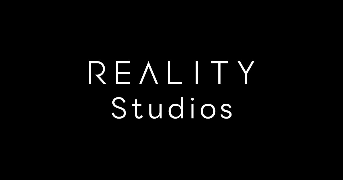 REALITY Studios株式会社